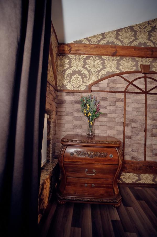 The Spirit Of Lviv In The Apartments Esterno foto