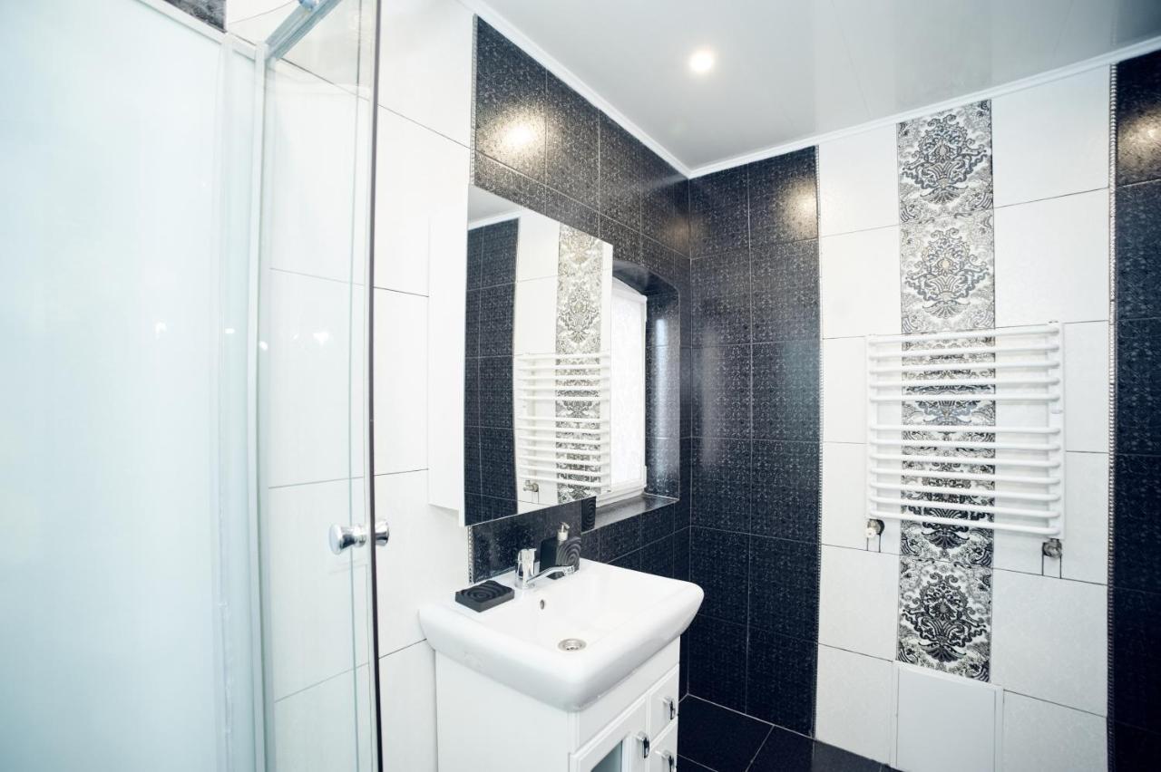 The Spirit Of Lviv In The Apartments Esterno foto