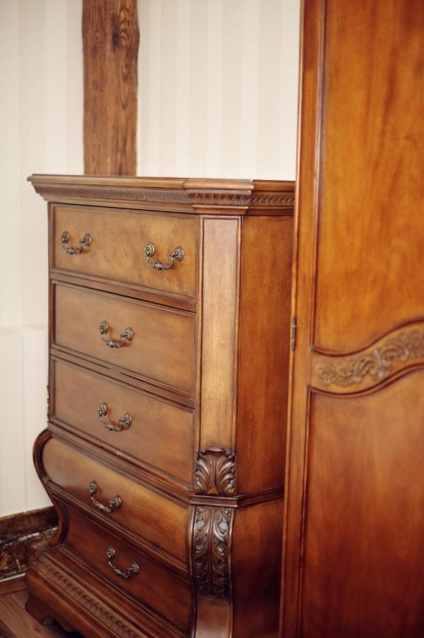 The Spirit Of Lviv In The Apartments Esterno foto